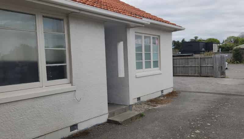 3/120 Riccarton Road, Riccarton