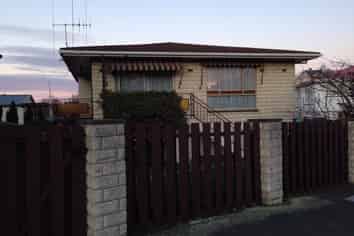 4/3 Albert St, Timaru
