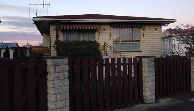 4/3 Albert St, Timaru