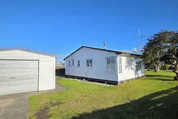 1 Baberton Street, Tokoroa