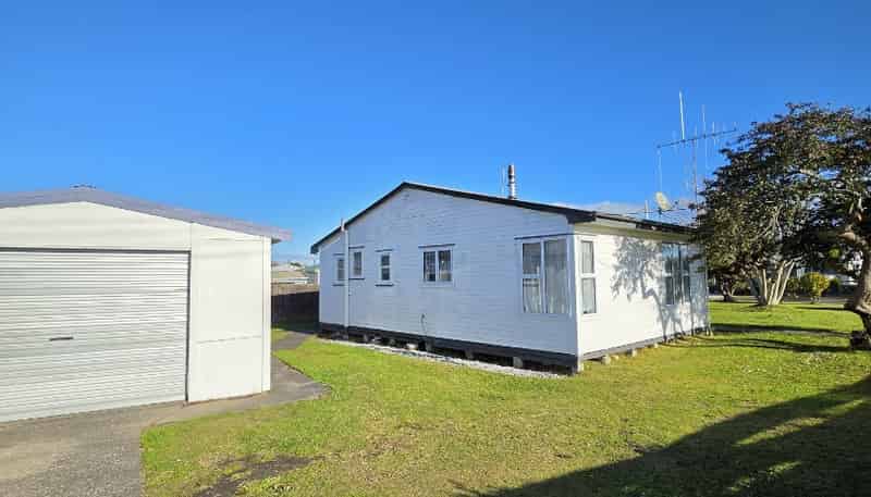 1 Baberton Street, Tokoroa