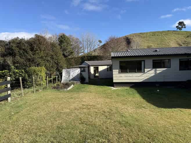 391 Whangamata Road, Kinloch