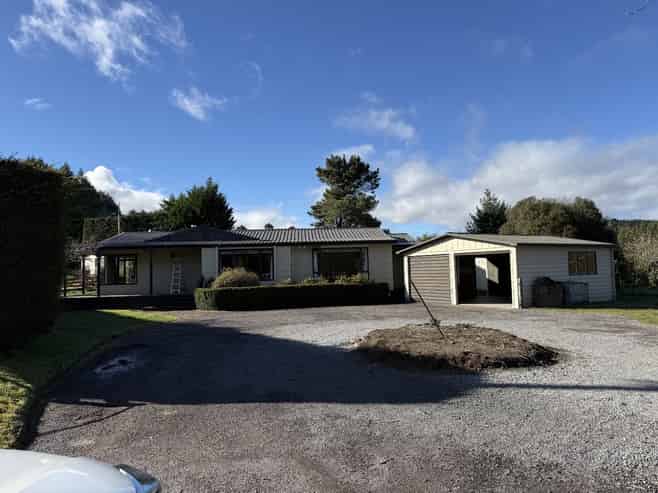 391 Whangamata Road, Kinloch