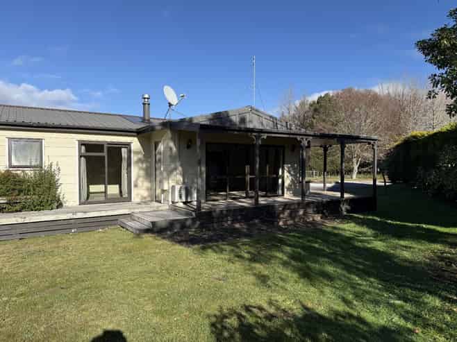 391 Whangamata Road, Kinloch