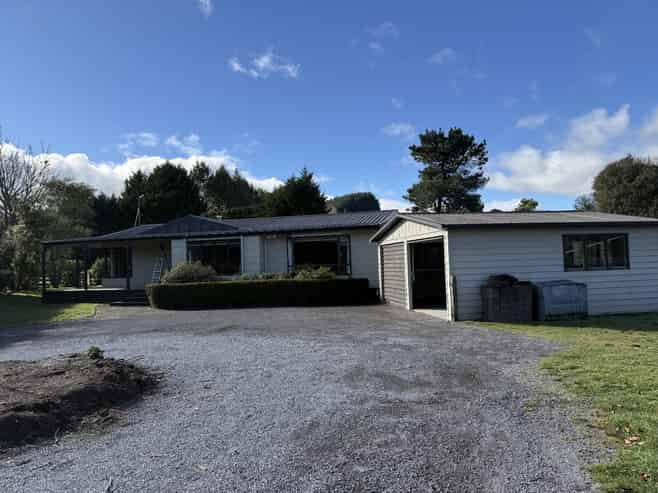 391 Whangamata Road, Kinloch