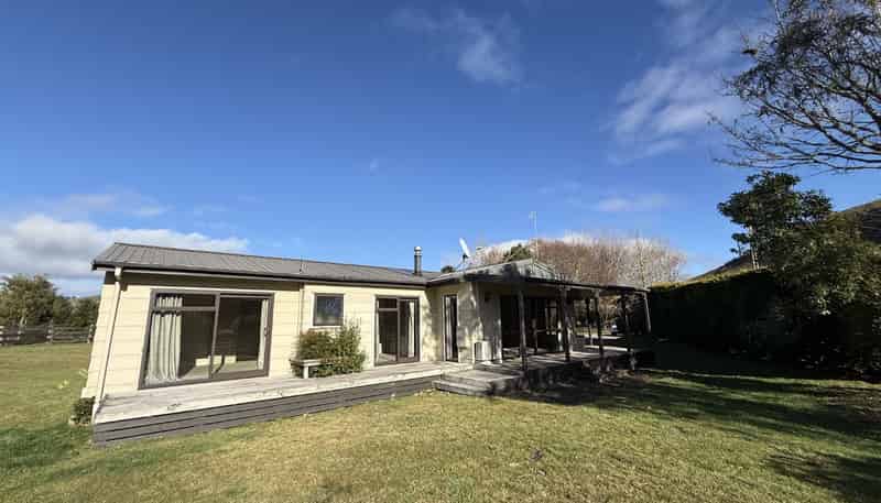 391 Whangamata Road, Kinloch