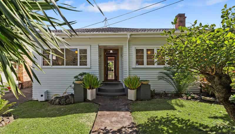 5 Kingsford Road, Mount Eden