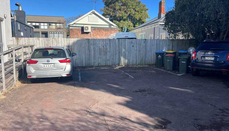 Unit 2/337 Dominion Road, Mount Eden