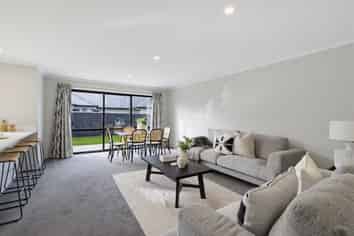 18 Russell Lilley Drive, Rolleston