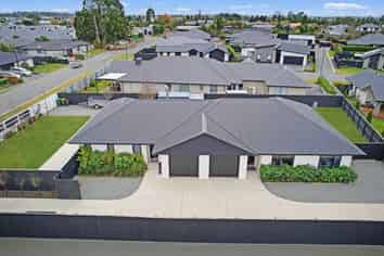 18 Russell Lilley Drive, Rolleston