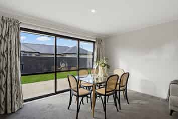 18 Russell Lilley Drive, Rolleston