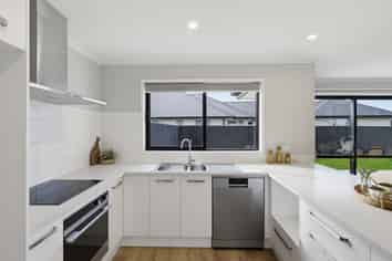 18 Russell Lilley Drive, Rolleston