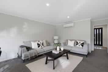 18 Russell Lilley Drive, Rolleston