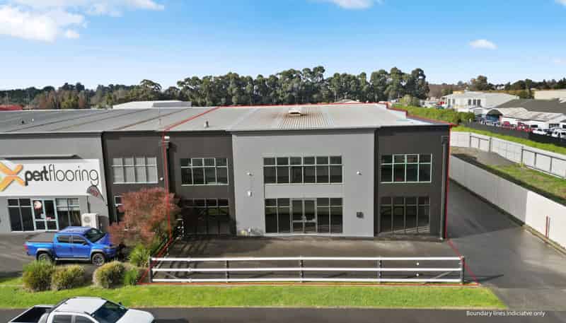 171 Ellis Street, Frankton