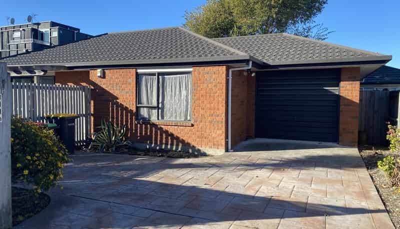 111B Canon Street, Edgeware