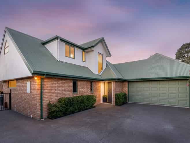 488A Bower Avenue, Parklands