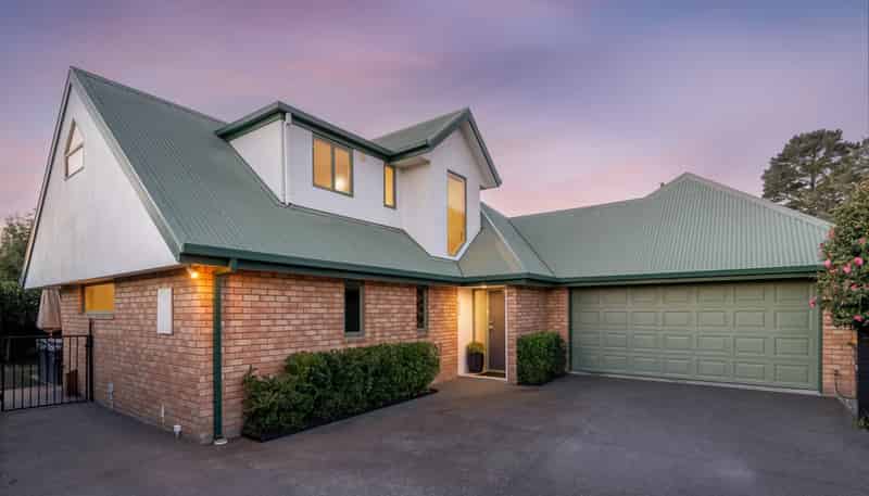 488A Bower Avenue, Parklands