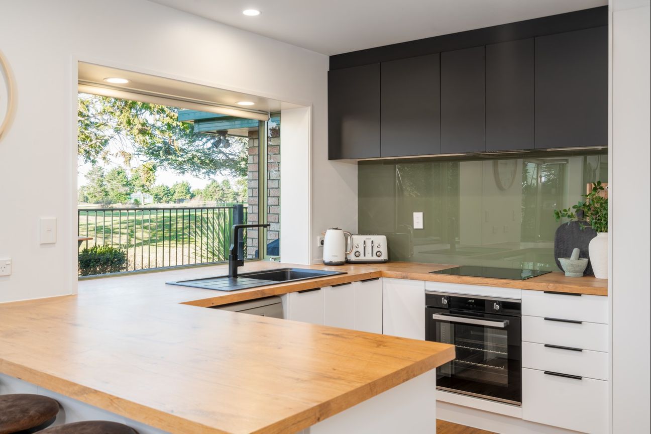 Elegant golf course family living - Ansicht 2