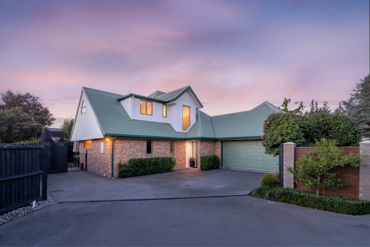 Elegant golf course family living - Ansicht 4