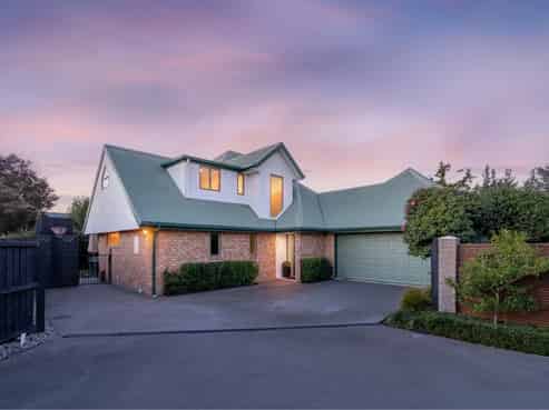 488A Bower Avenue, Parklands