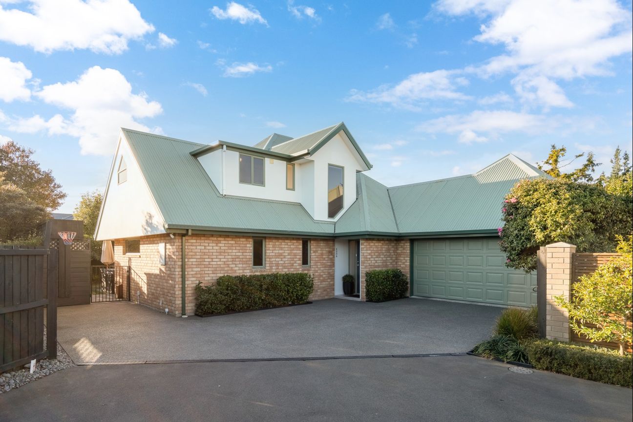 Elegant golf course family living - Ansicht 5