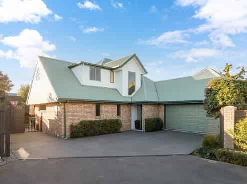 488A Bower Avenue, Parklands