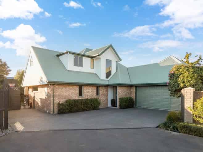 488A Bower Avenue, Parklands