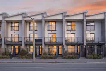 Canterbury - Address withheld