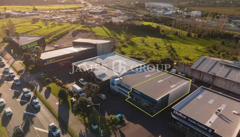 B/2/159 Central Park Drive, Henderson