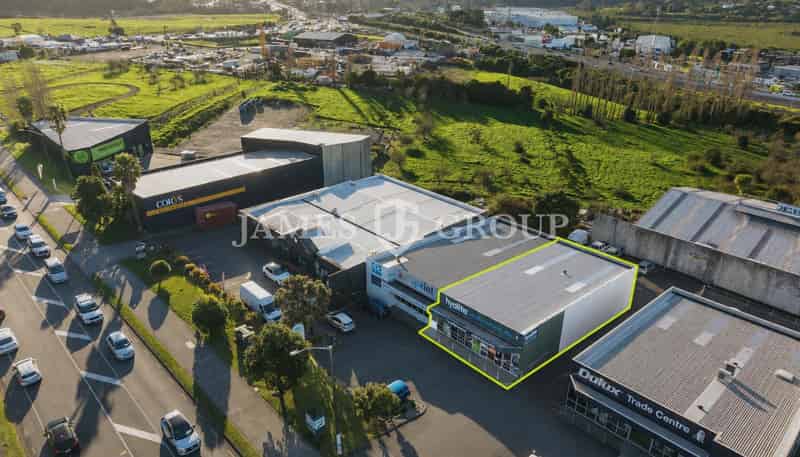 B/2/159 Central Park Drive, Henderson