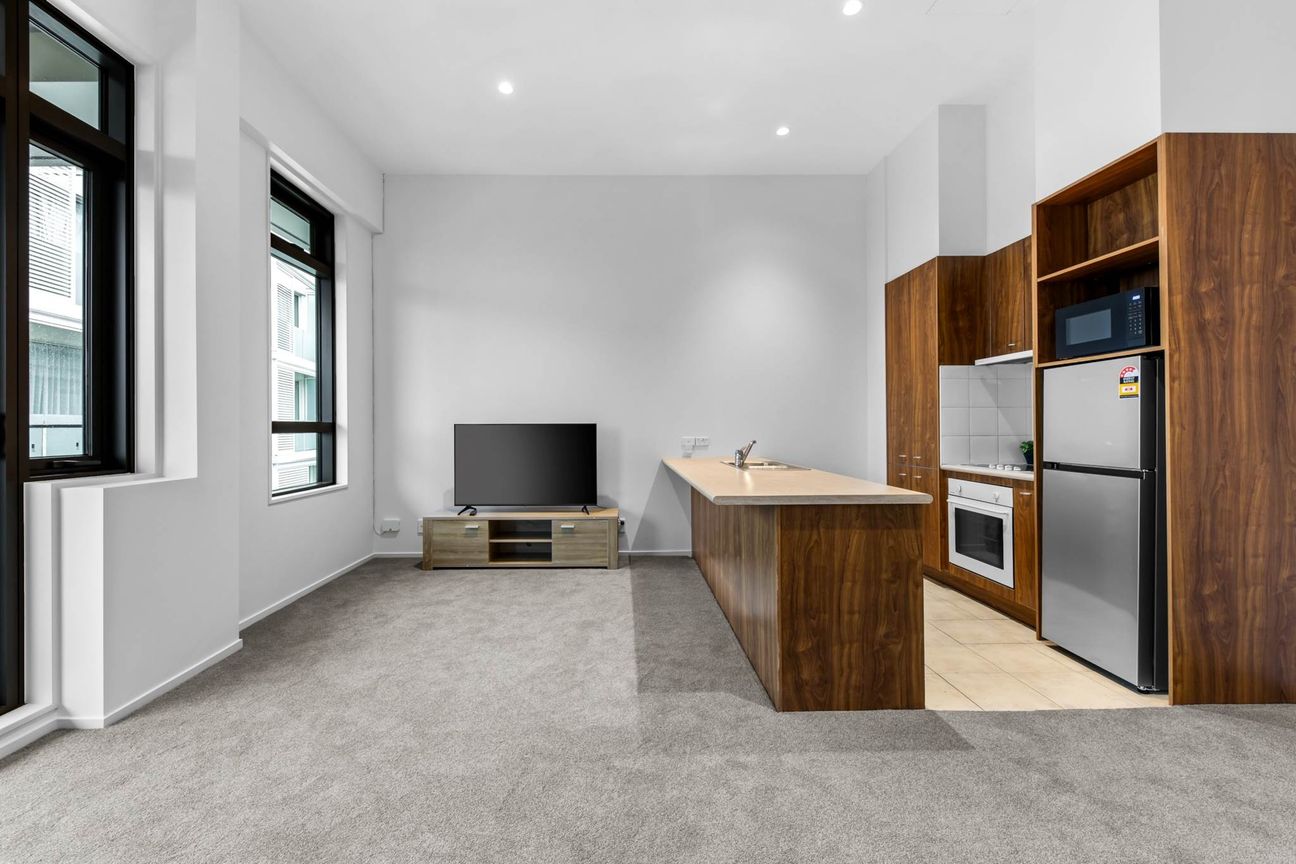 Penthouse  Apartment in the Iconic Connaught B... - Ansicht 4