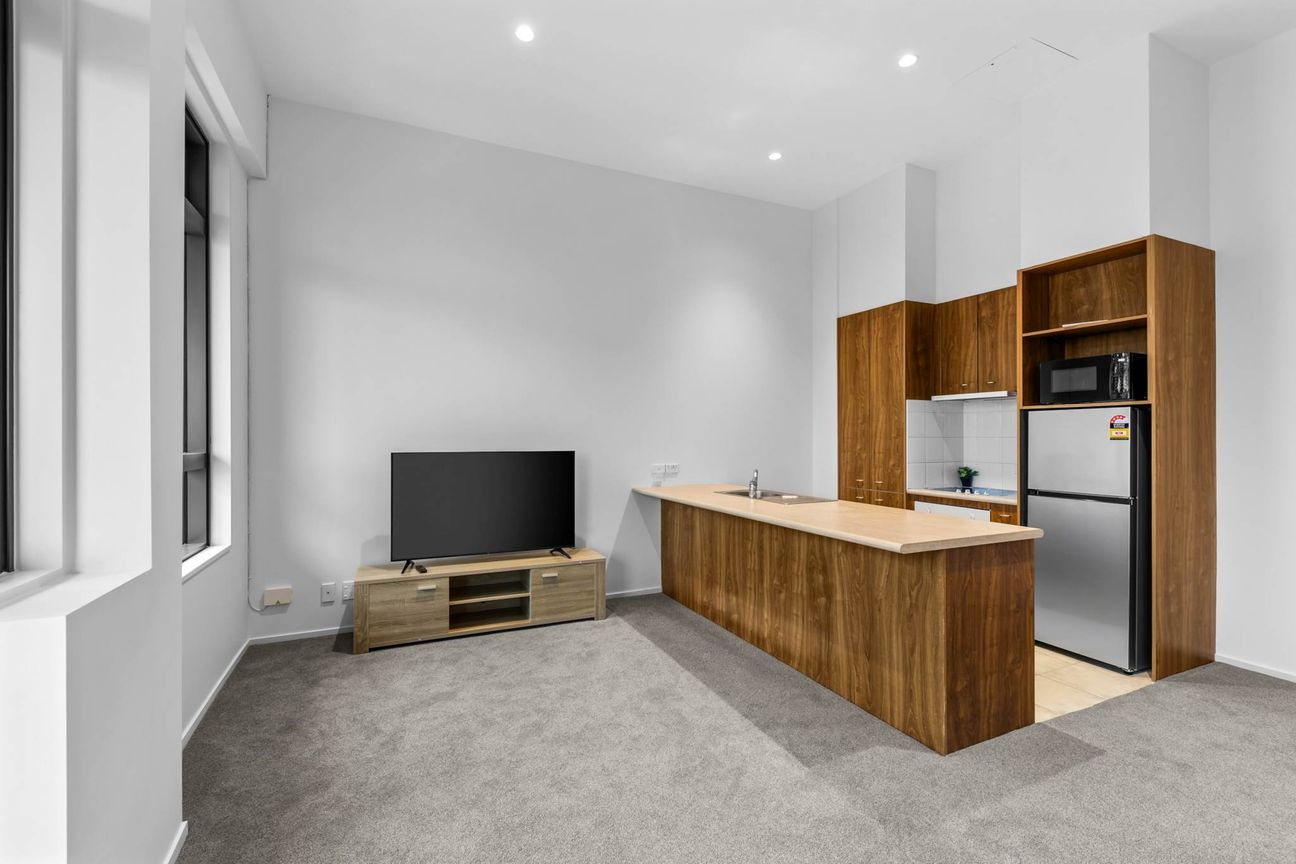 Penthouse  Apartment in the Iconic Connaught B... - Ansicht 5