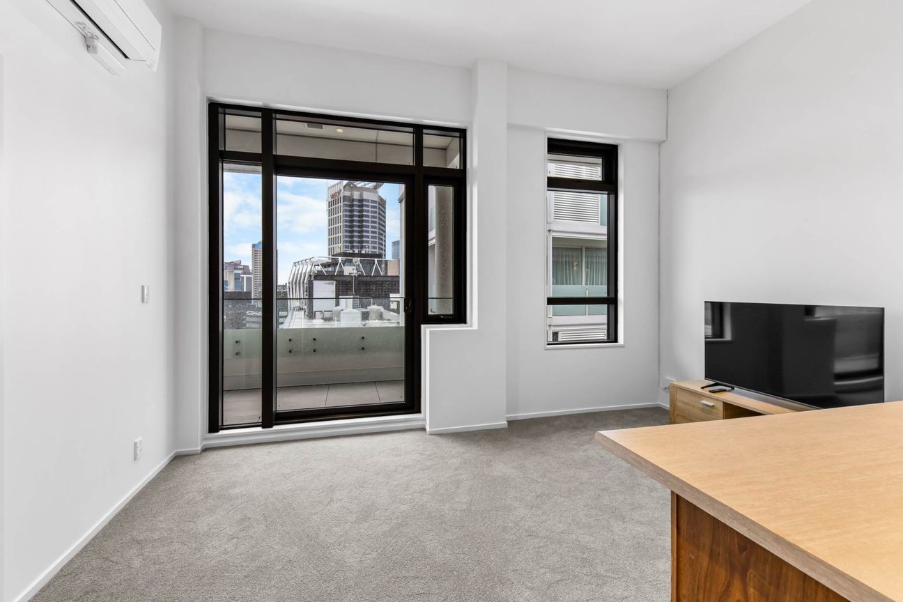 Penthouse  Apartment in the Iconic Connaught B... - Ansicht 6