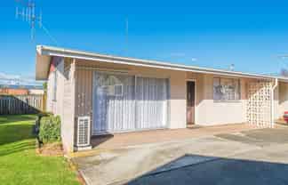 126 Bell Street, Whanganui Central