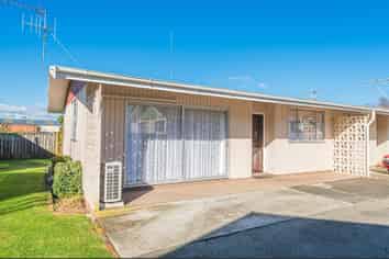 126 Bell Street, Whanganui Central