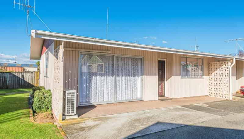 126 Bell Street, Whanganui Central