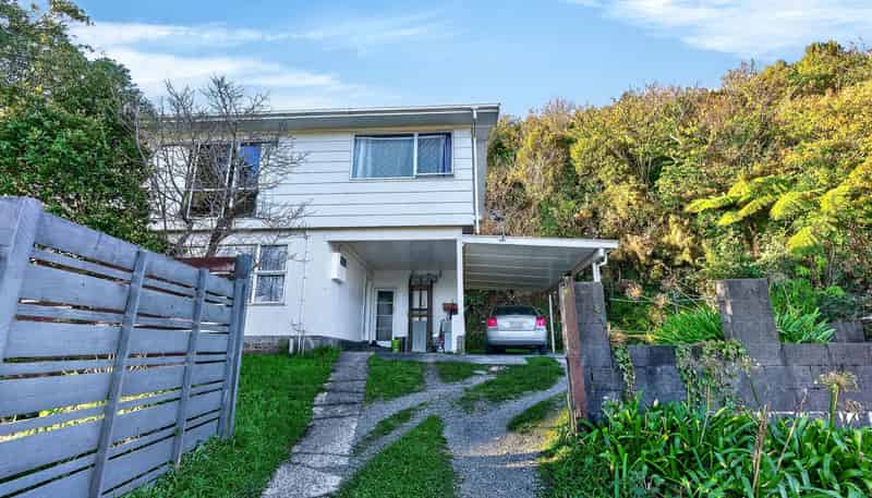 51 Mulberry Street, Maungaraki