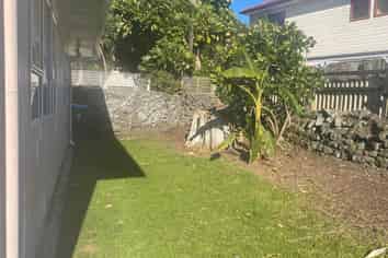 Auckland - Address withheld