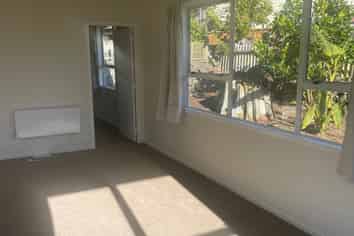 Auckland - Address withheld