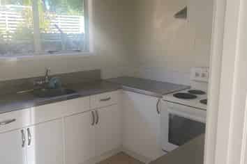 Auckland - Address withheld