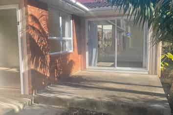 Auckland - Address withheld