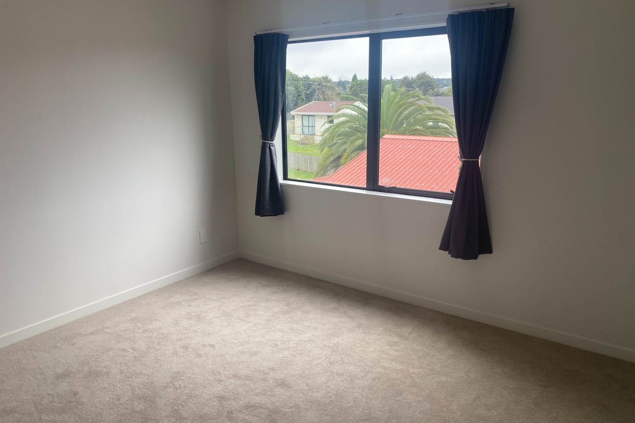 Modern 3 bedroom Town House in Manurewa - Vista 4