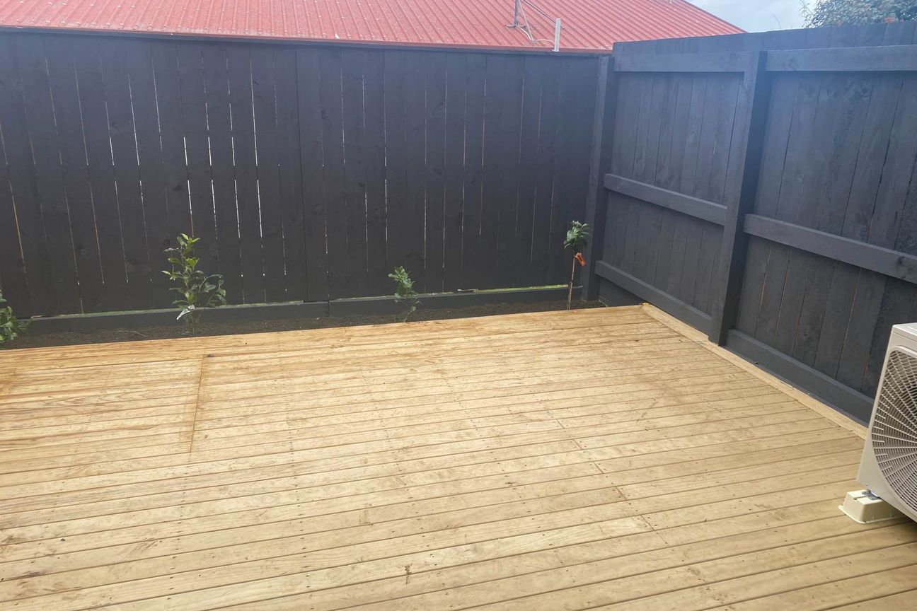 Modern 3 bedroom Town House in Manurewa - Vista 5