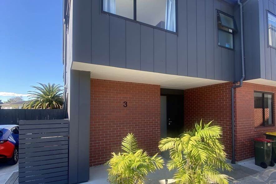Modern 3 bedroom Town House in Manurewa - Vista 6