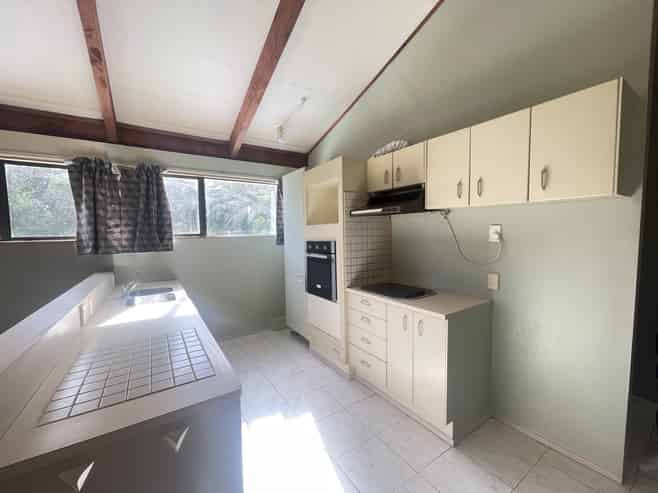 491A Paremoremo Road, Paremoremo