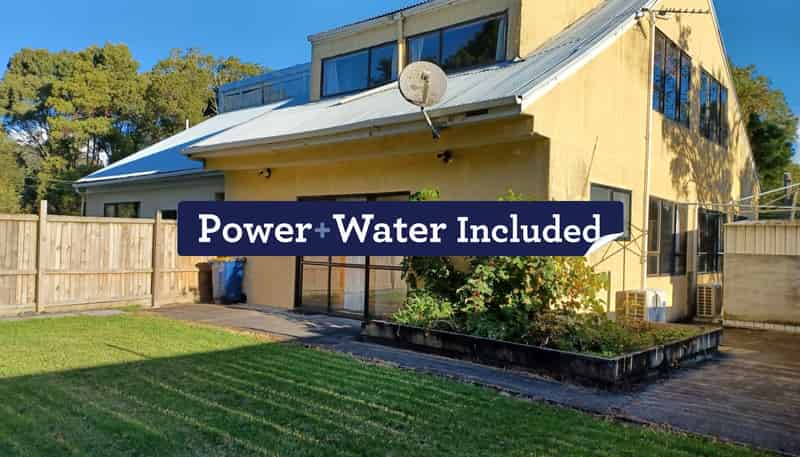 491A Paremoremo Road, Paremoremo