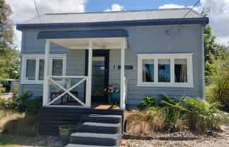 7 Mangatoetoe Street, Waihi