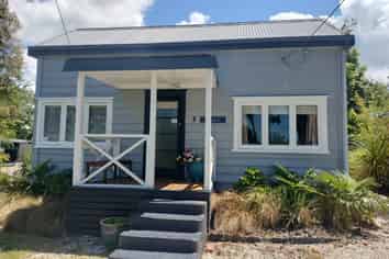 7 Mangatoetoe Street, Waihi