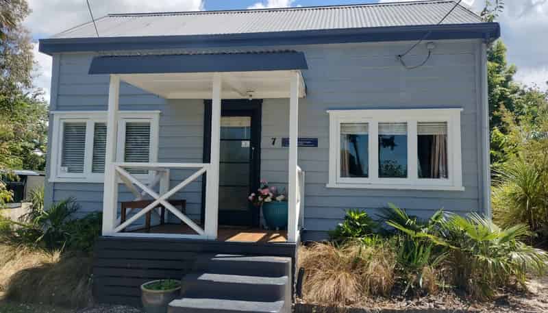 7 Mangatoetoe Street, Waihi