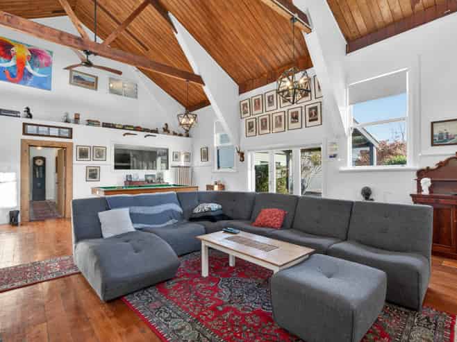 101 & 103 Fitzherbert Street, Featherston